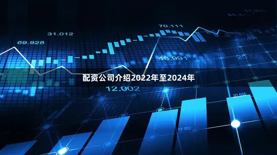 配资公司介绍2022年至2024年