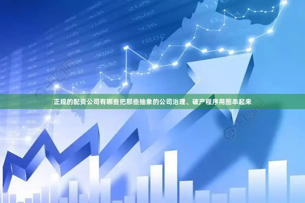 正规的配资公司有哪些把那些抽象的公司治理、破产程序用图串起来