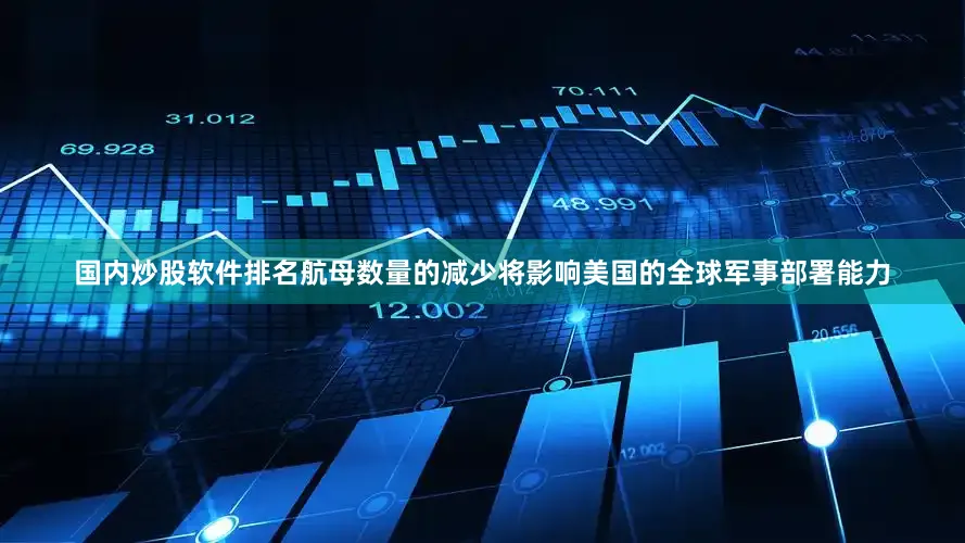 国内炒股软件排名航母数量的减少将影响美国的全球军事部署能力