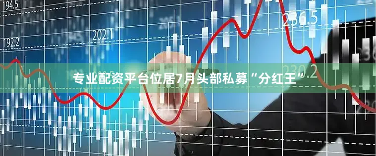专业配资平台位居7月头部私募“分红王”